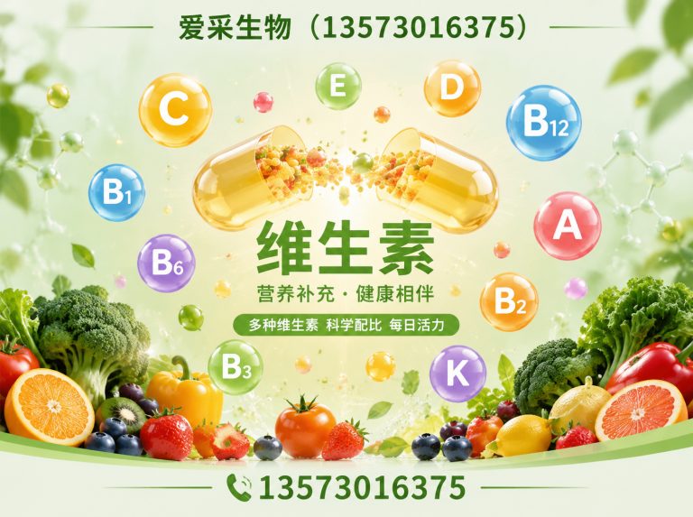 单县甜味剂展示图